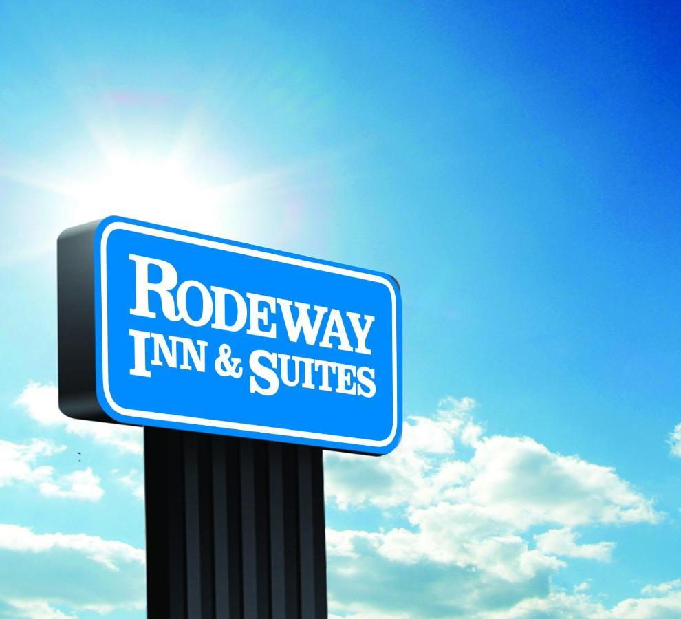 Rodeway Inn & Suites East Nova Orleães Exterior foto