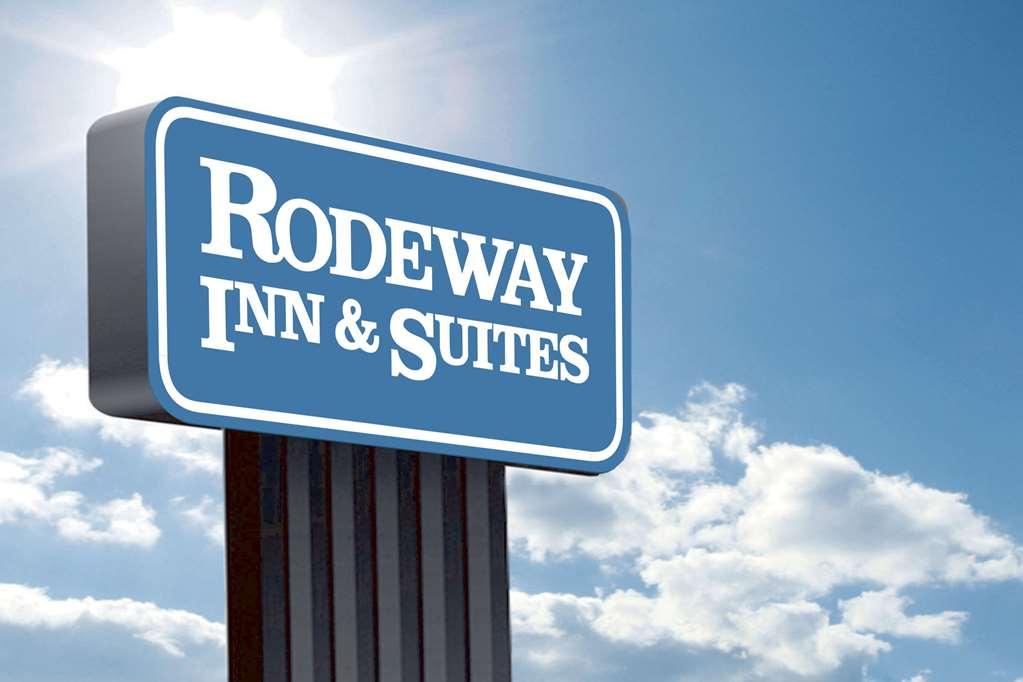 Rodeway Inn & Suites East Nova Orleães Exterior foto